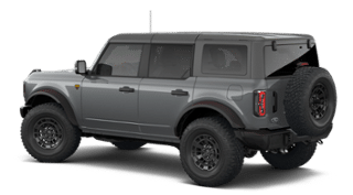 2026 Ford Bronco® External Image 3